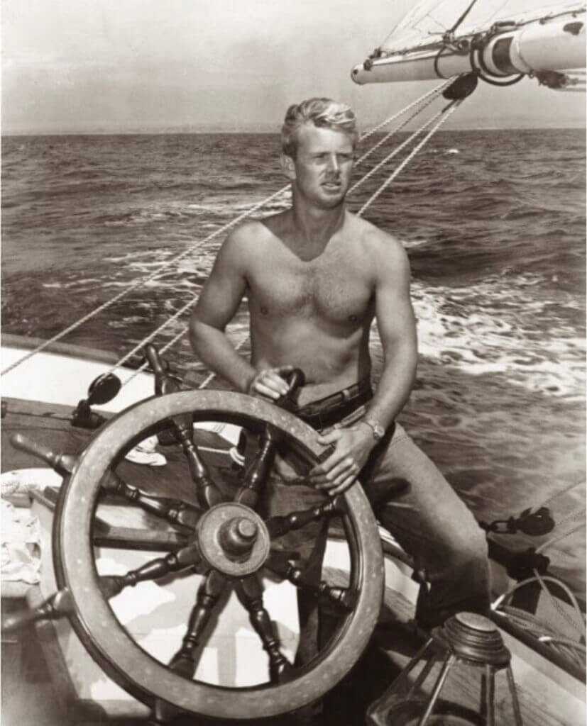 3-Will-Sterling Hayden: Sailor, Actor, Viking, Spy 3-Will-Sterling Hayden: Sailor, Actor, Viking, Spy
