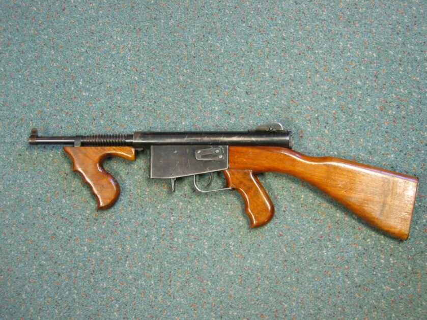 3-Will-The MAC-10 at Work and Play: The Gory Demise of Barry Seal