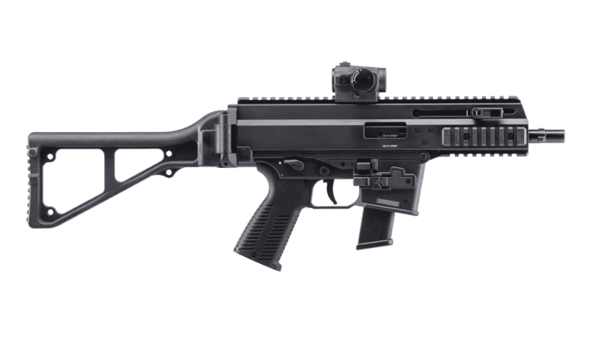 3 - Best 10mm Handguns and Rifles