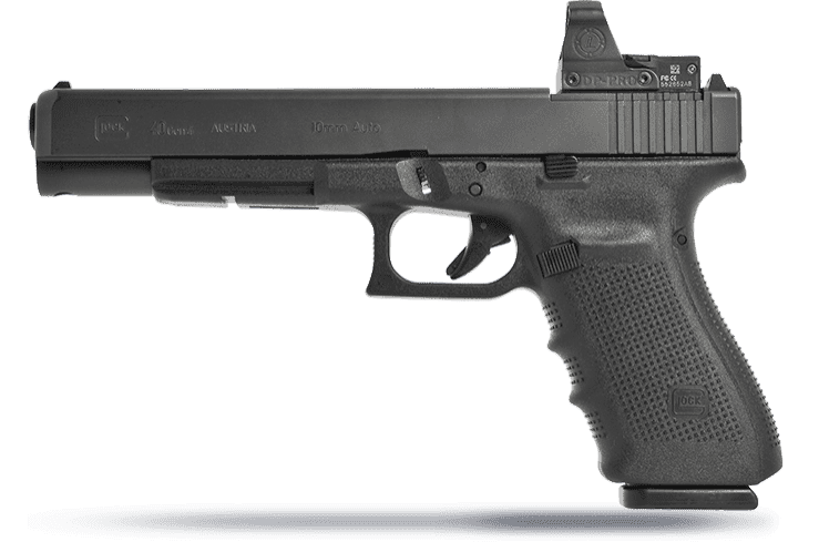 3 - Best 10mm Handguns and Rifles