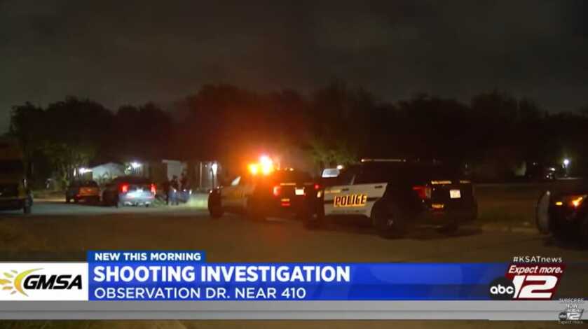 Carjacking Attempt Foiled By Stick Shift Car and Gun