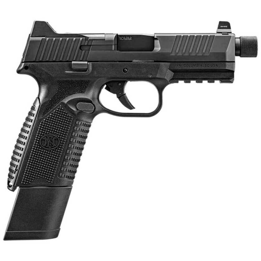 3 - Best 10mm Handguns and Rifles