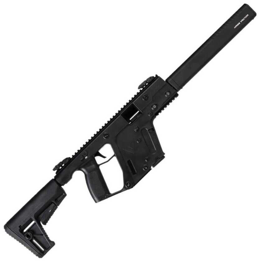 3 - Best 10mm Handguns and Rifles