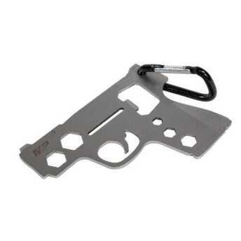 Deck the Halls with Firepower: Unwrapping the Best Gun Gifts for Women Gun hand tool kit