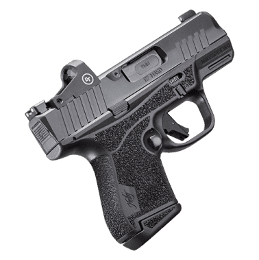 Deck the Halls with Firepower: Unwrapping the Best Gun Gifts for Women Kimber Mako 9mm