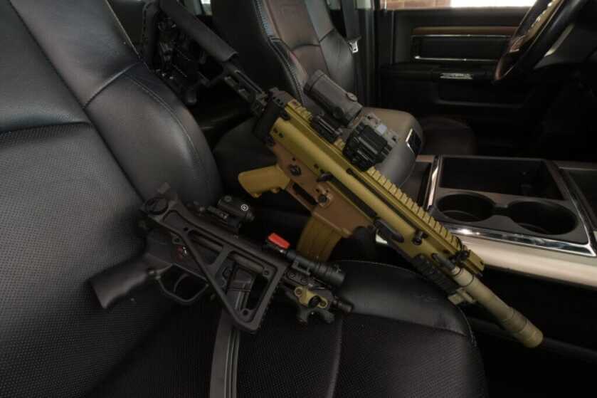 3 - A Christmas Wishlist: 5 Guns That You Should Gift To Yourself
