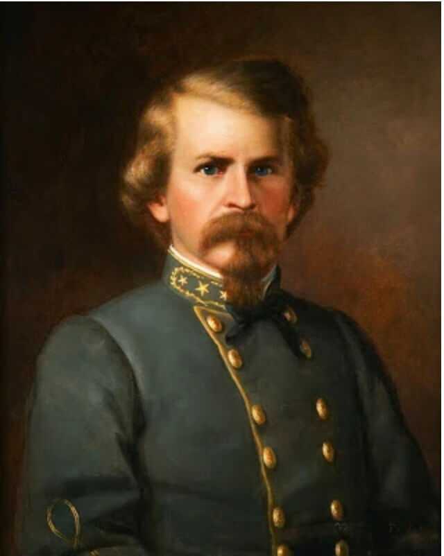 3-Will-MG Earl Van Dorn: The Harder They Fall…