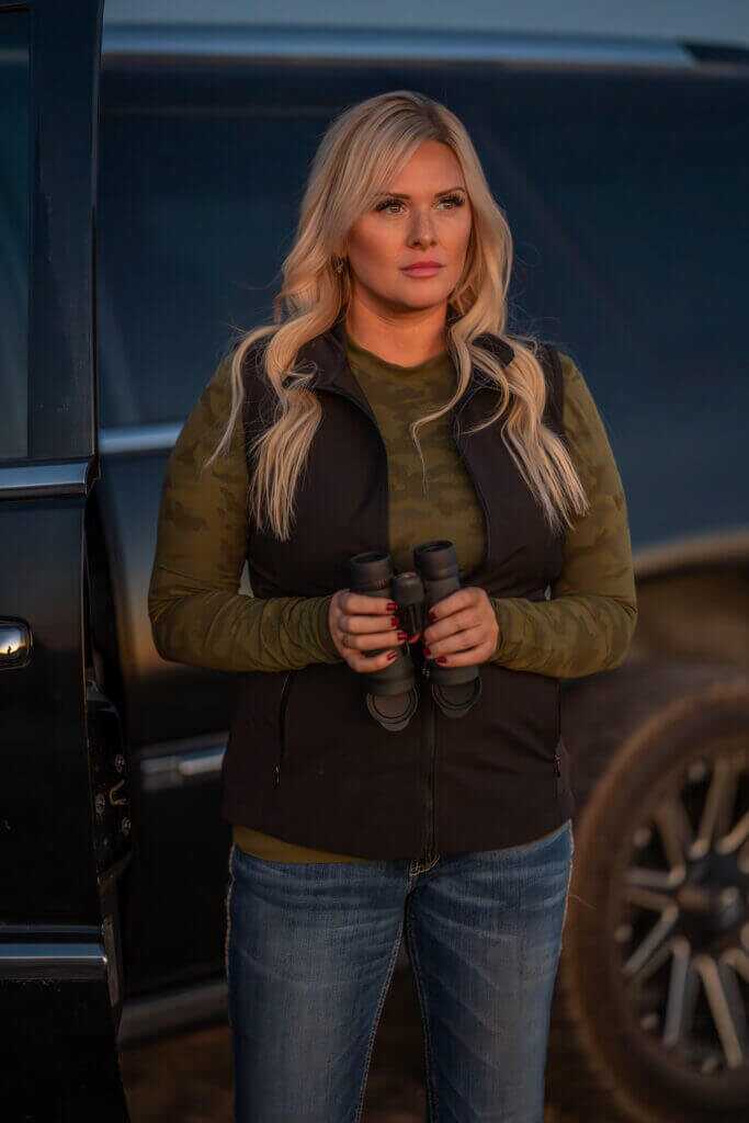 Beretta Ladies Gear Clothing Collection