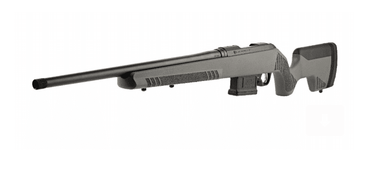 Colt Introduces the CBX Tac Hunter Colt's CBX Tac Hunter.
