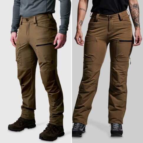 The Perfect Christmas Gifts for Every Outdoor and Hunting Adventure Outdoor pants