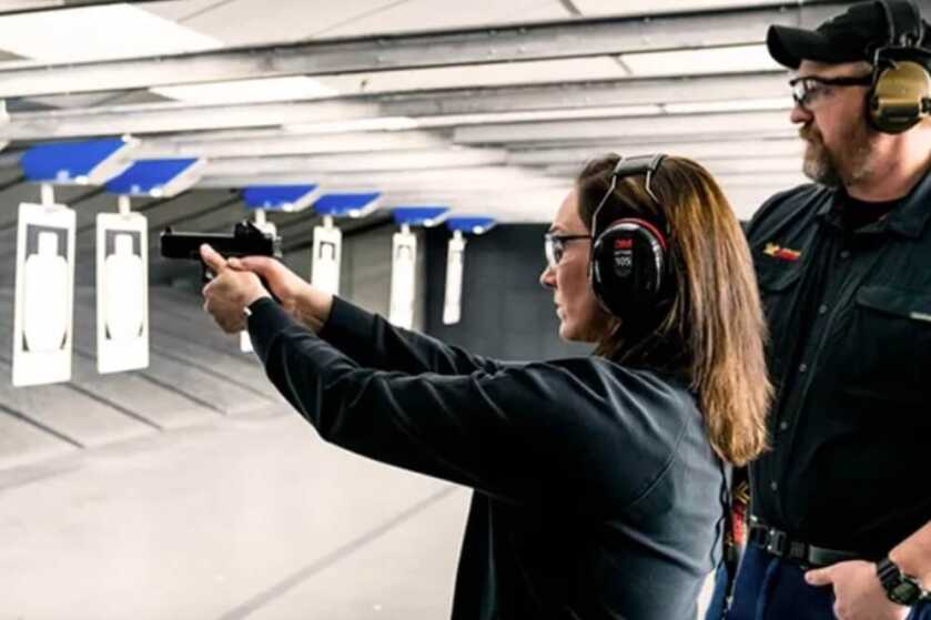 Vortex Edge Shooting Classes: The Fast-Track to Firearm Mastery Vortex Edge Shooting Classes: The Fast-Track to Firearm Mastery