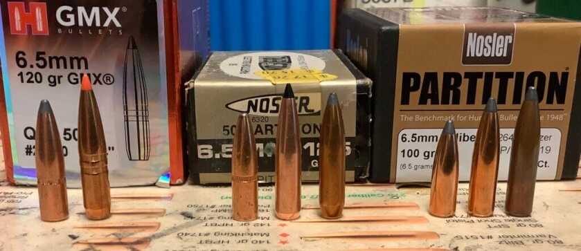 The Ideal Rifle caliber for Wild Boar rifle ammo hornady nosler wild boar