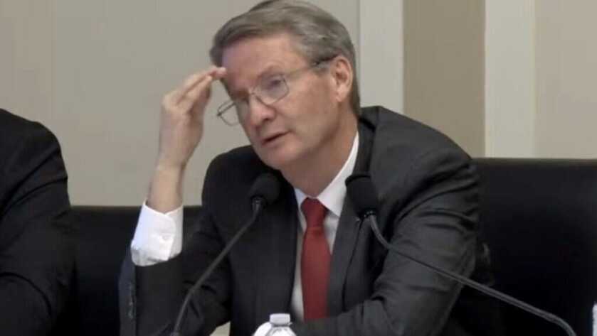House Subcommittee Seeks Answers on Suspicious BIS 90-Day Firearm Export 'Pause' House Subcommittee Seeks Answers on Suspicious BIS 90-Day Firearm Export 'Pause'