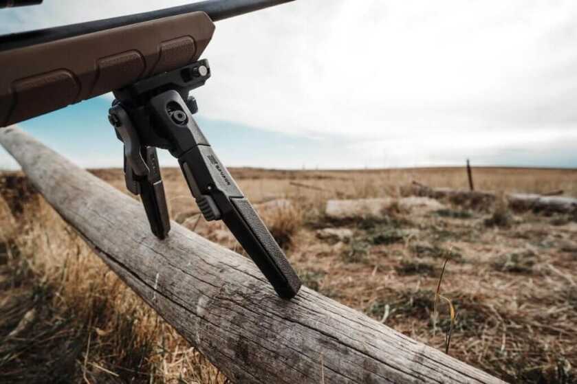 New High-Performance Bipods from Savage Arms Savage Arms Releases High Performance Bipods