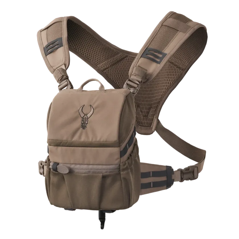 The Perfect Christmas Gifts for Every Outdoor and Hunting Adventure Badlands bino harness