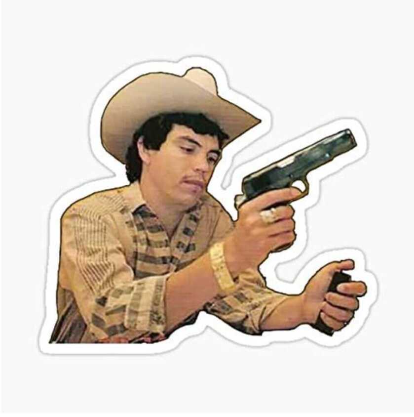 3-Will-&nbsp;Chalino Sánchez: Dead Man Singing