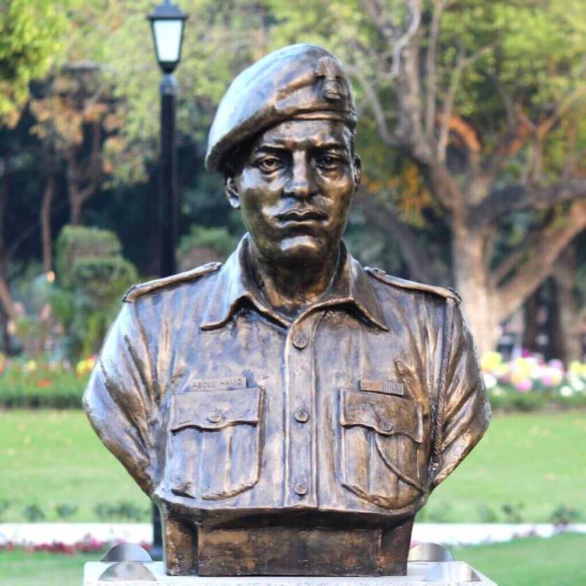 3-Will-Abdul Hamid: The Subcontinent’s Audie Murphy 2 - Will - Abdul Hamid: The Subcontinent’s Audie Murphy