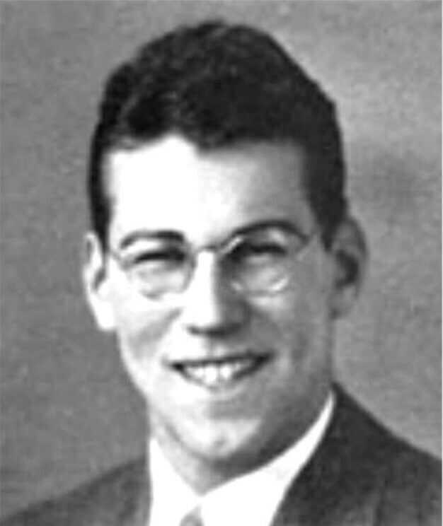 Benjamin Salomon