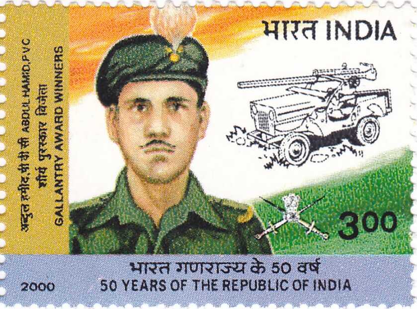 3-Will-Abdul Hamid: The Subcontinent’s Audie Murphy 2 - Will - Abdul Hamid: The Subcontinent’s Audie Murphy