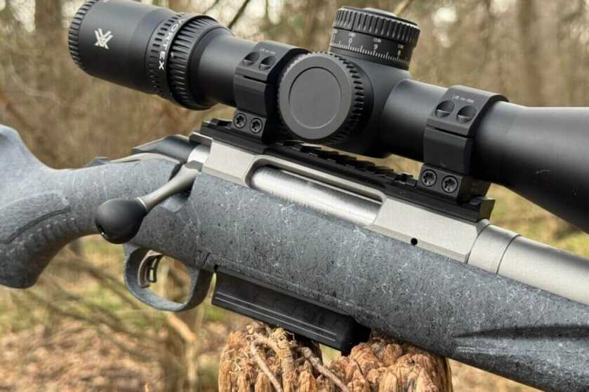 Ruger American Gen II Rifle Magazine