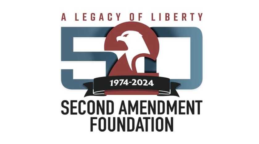 SAF Logo