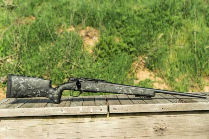Strasser RS 700 on a table