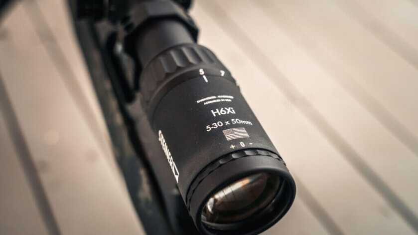 Steiner Scope