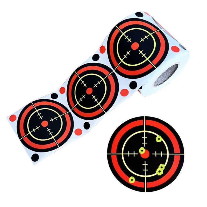 pasty targets