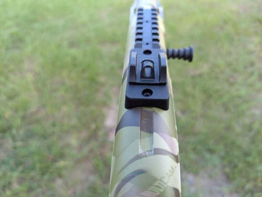 ghost ring sights