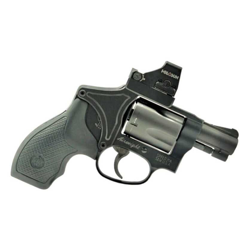 ROC Conversion