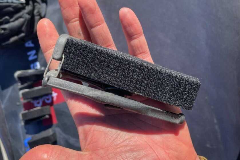 SnakeStaff Systems ETQ Tourniquet