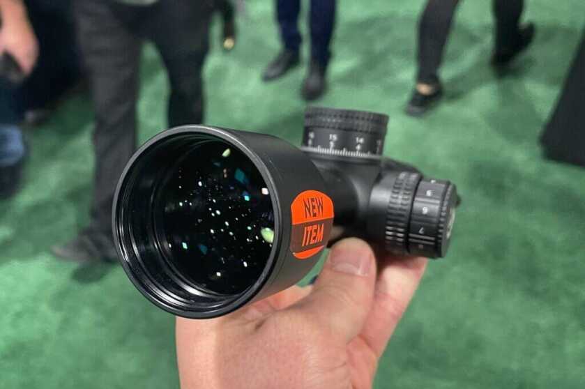 GPO Centuri Compact 4-16