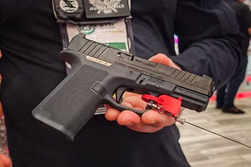 Ruger RXM