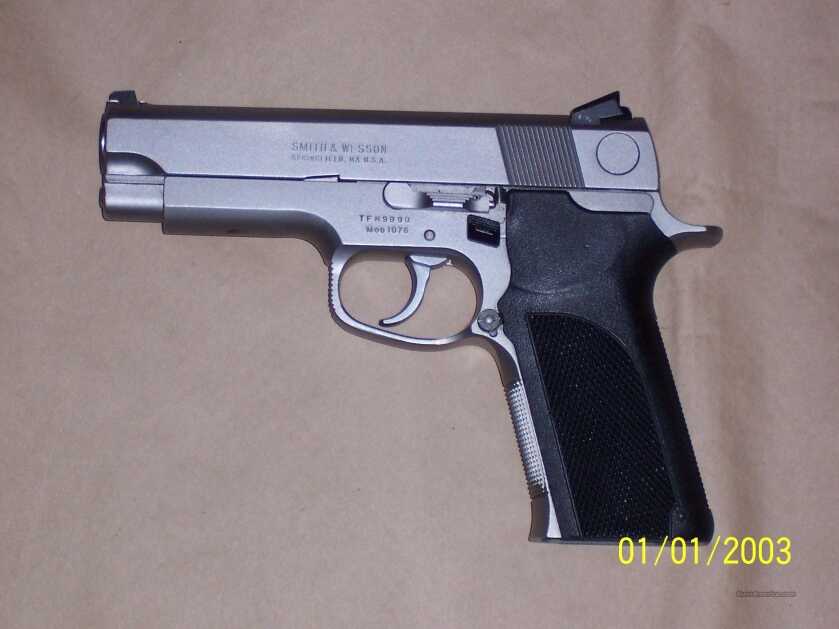 The .40 S&W Comeback: Great for Personal Defense and Available During the Ammo Drought