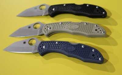 Kahr Introduces Three New Handguns and a New Kahr/Spyderco Knife Series—SHOT Show 2014 Kahr1