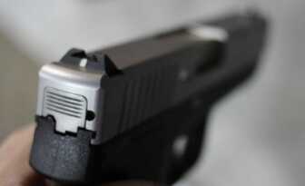 Kahr Introduces Three New Handguns and a New Kahr/Spyderco Knife Series—SHOT Show 2014 Kahr13