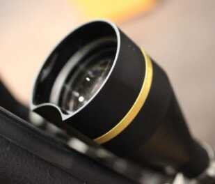 Leupold Announces its Highest Magnification Variable Scope Ever—SHOT Show 2014 leupold03