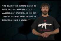 Can You Legally Shoulder A Sig Arm Brace?