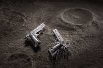 Noir Looks at 'Big Bang' Set of Meteorite 1911s