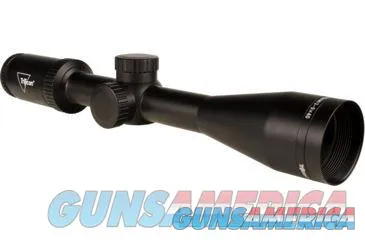 Trijicon Scope