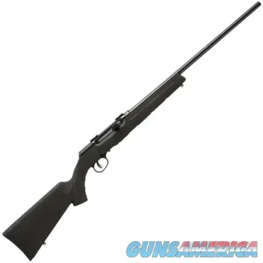 Savage A17 (.17HMR)