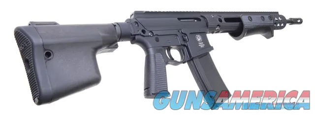 TROY PUMP AR15 5.56 
