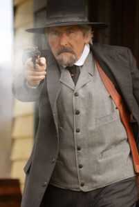 Cowboy Time Machine: Uberti Replaces SAA Transfer Bar w/Glock Style Floating Pin - Cattleman II Review The Uberti Cattleman II has the heft, feel, and action of a smokeless power frame Colt Single Action and proved to be just as fast to handle and just as accurate.