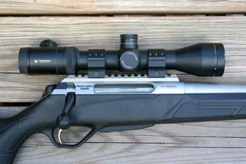 First Focal Plane Riflescope vs. Second Focal Plane Riflescope First Focal Plane Riflescope vs. Second Focal Plane Riflescope