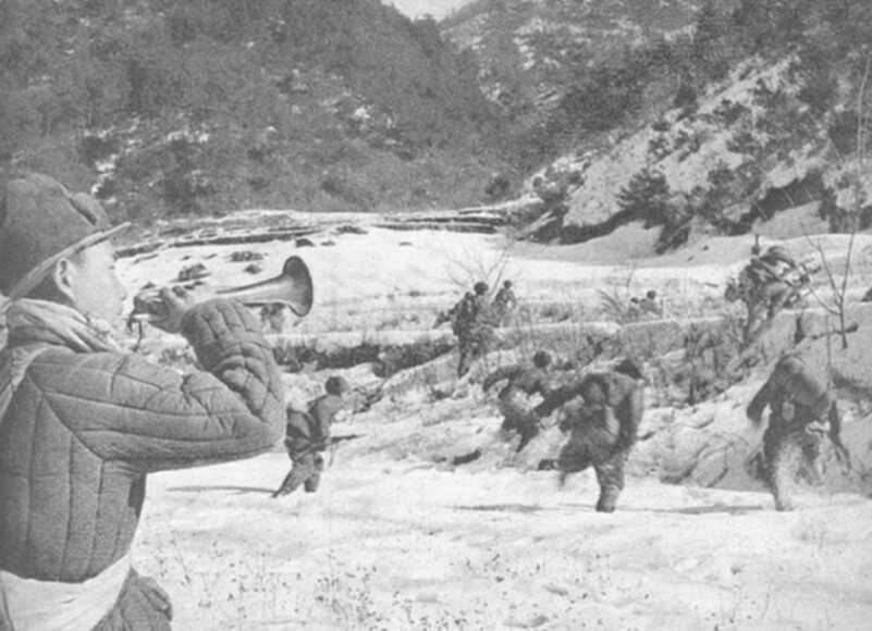 2 - Will - Medal of Honor - Cold Feet and a Hot Garand: Hector Cafferata 2 - Will - Medal of Honor - Cold Feet and a Hot Garand: Hector Cafferata