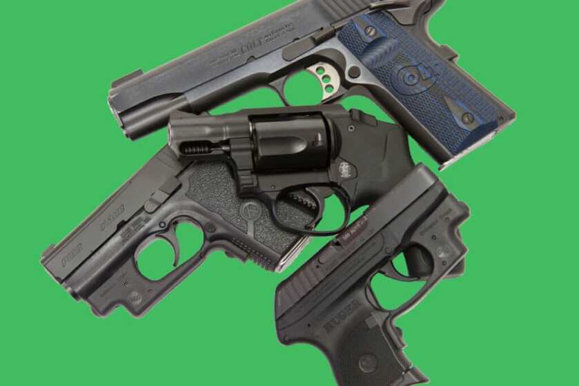 The What & the Why - Backup Gun or Not? A Bug Might Just Save Your Life The What & the Why - Backup Gun or Not? A Bug Might Just Save Your Life