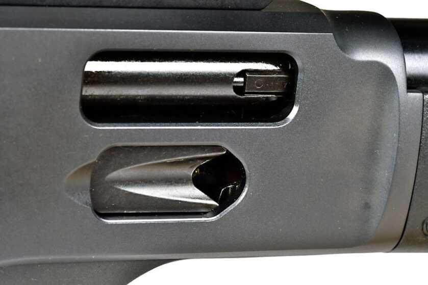 Henry’s Big Boy X Rifle: The Lever Gun, Reimagined Henry’s Big Boy X Rifle: The Lever Gun, Reimagined