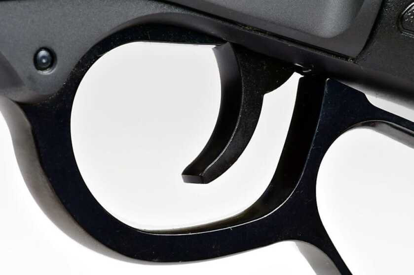 Henry’s Big Boy X Rifle: The Lever Gun, Reimagined Henry’s Big Boy X Rifle: The Lever Gun, Reimagined