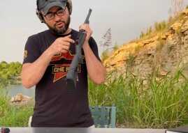 The 10/22 Ruger Should Be Making: The Winchester Wildcat 22 LR
