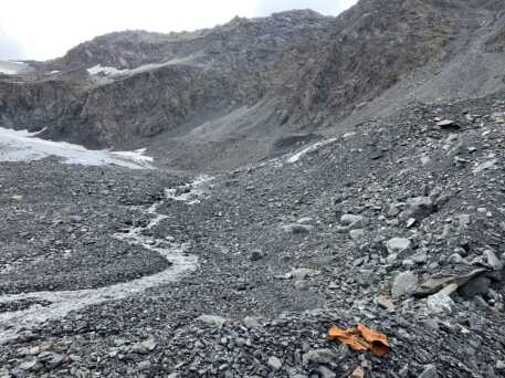 Stone Glacier M5 Raingear Review Stone Glacier M5 Raingear Review